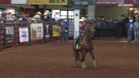 2019 National Little Britches Association Finals | Track | July 6 | Perf Nine