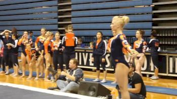 W FX CO Illinois, Erin Buchanan (9.875)