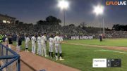 Nighthawks vs Fuel | 08.06.18. | 2018 Connie Mack World Series