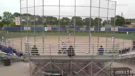 Replay: Field 1 - 2022 Peppers Classic (16U/14U) | Jul 2 @ 8 AM