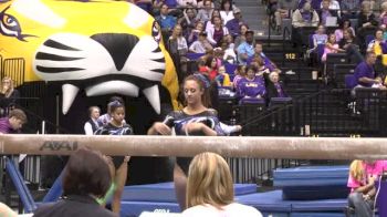 Kentucky, Kayla Sienkowski, 9.775 BB