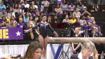 Kentucky, Audrey Harrison, 9.825 BB