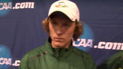 Oregon's Parker Stinson finally has his kick