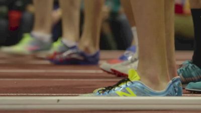 Men's 3k - 2014 NCAA D1 Indoor Championships