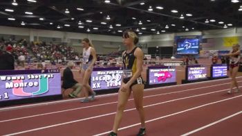 Women's Mile - 2014 NCAA D1 Indoor Championships