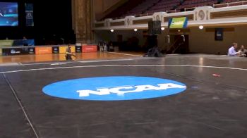 Ouachita Baptist Takes 4th In NCAA D2