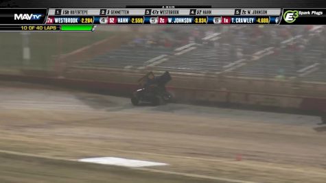 Feature | Lucas Oil ASCS Saturday at Lucas Oil Speedway