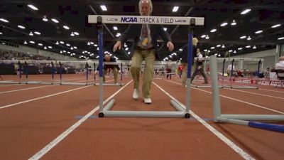 Women's 60H - 2014 NCAA D1 Indoor Championships