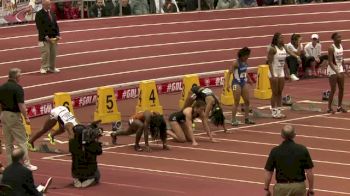 Women's 60 - 2014 NCAA D1 Indoor Championships