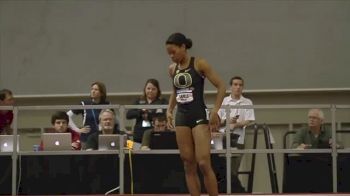 Women's 400 - 2014 NCAA D1 Indoor Championships