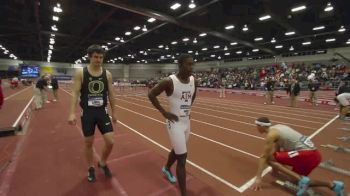 Men's 60H - 2014 NCAA D1 Indoor Championships