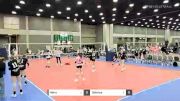 Metro vs Defensa - 2022 JVA World Challenge presented by Nike - Expo Only