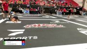 Lorenzo Bauer vs VALENTINA NASCIMENTO 2024 ADCC Sao Paulo Open