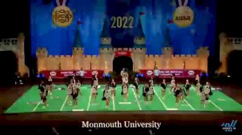 Replay: HP - 2022 REBROADCAST: UCA/UDA College Nationals | Jan 15 @ 10 AM