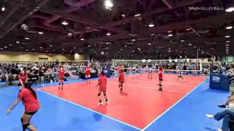 Replay: Court 1 - 2022 JVA West Coast Cup | May 28 @ 8 AM