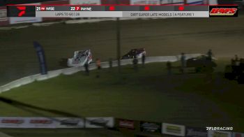 Full Replay | 2023 COMP Cams Bad Boy 98 Prelim at Batesville Motor Speedway 5/5/23