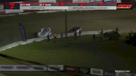 Full Replay | 2023 COMP Cams Bad Boy 98 Prelim at Batesville Motor Speedway 5/5/23