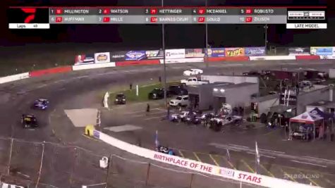 Feature | Bobby Isaac Memorial at Hickory Motor Speedway