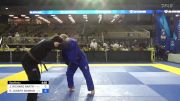 JOHN RICHARD BARTRAM vs ROBERT JOSEPH SIMMONS 2024 Pan Jiu Jitsu IBJJF Championship