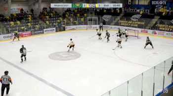 Replay: Away - 2023 Powell River vs Coquitlam | Nov 17 @ 6 PM