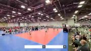 Mintonette vs NKYVC - 2022 JVA Summerfest presented by Nike