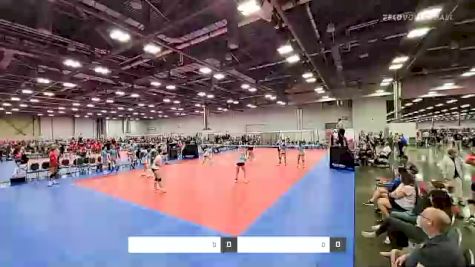 Mintonette vs NKYVC - 2022 JVA Summerfest presented by Nike