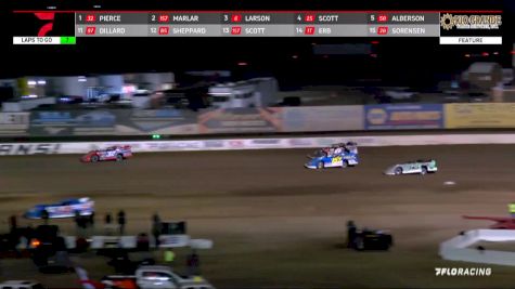 Feature | 2023 Wild West Shootout Finale at Vado Speedway Park