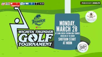 Replay: Home - 2022 Kansas City vs Wichita | Mar 4 @ 6 PM