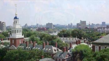 Harvard vs Brown