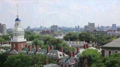 Harvard vs Brown