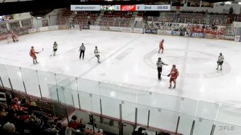 Replay: Home - 2024 Humboldt vs Weyburn | Mar 26 @ 6 PM