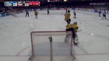 Replay: Fargo vs Waterloo - Home - 2023 Fargo vs Waterloo | Feb 4 @ 6 PM