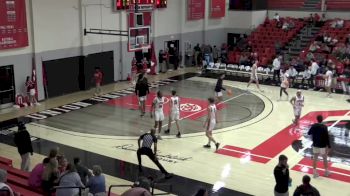 Replay: UWA vs Union - Men's | Jan 6 @ 4 PM