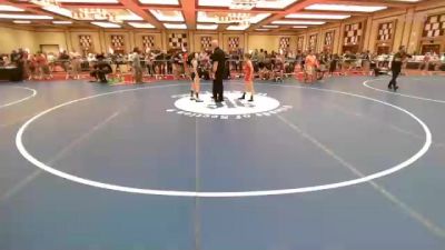 82 lbs Semifinal - Edward Fioletov, Ct vs Walker Martin, Pa