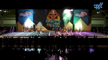 ADC All Starz - Soltizes [2024 L1.1 Mini - PREP Day 1] 2024 ASC Queen of the Nile Baltimore Showdown