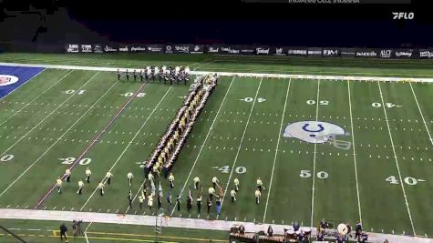 Troopers Legacy Corps "One More Ride" at 2023 DCI World Championships