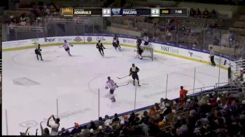 Replay: Home - 2022 Norfolk vs Worcester | Nov 5 @ 7 PM