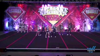 Front Range Elite - Hail [2023 L4 Senior Coed - D2] 2023 Spirit Sports Colorado Springs Nationals