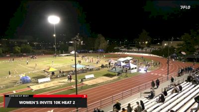 Replay: Bryan Clay Invitational | Apr 11 @ 5 PM