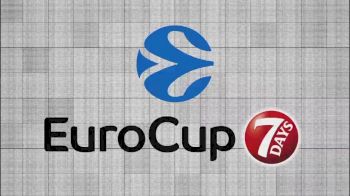 REPLAY: AS Monaco Basket vs ratiopharm Ulm