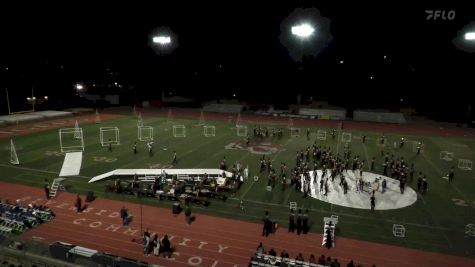 Mission Hills High School "San Marcos CA" at 2022 WBA Class & Grand Championships - 4A/5A