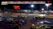 Full Replay | 2022 Peach Bowl at Senoia Raceway 11/11/22