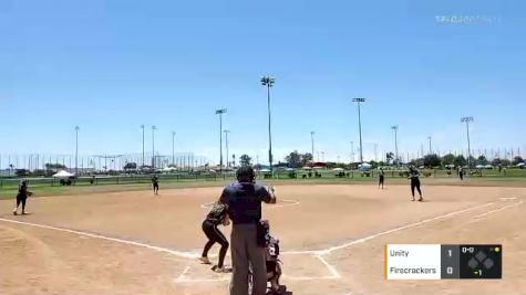 Firecrackers TJ vs. Unity - 2022 PGF Nationals 14U Premier - Pool Play