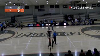 Replay: Lees-McRae vs Tusculum | Mar 22 @ 7 PM