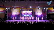 Upper Merion All Stars - Crush [2024 L6 Senior Coed - Small Day 2] 2024 ACDA Reach the Beach Cheer Grand Nationals