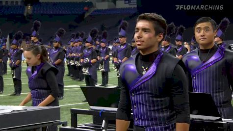 Genesis "Austin TX" at 2022 DCI World Championships