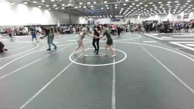 Andrew DeGraff vs Anthony ODell 2023 ADCC Dallas Open