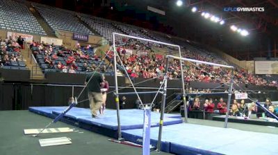 Rachael Flam - Bars, Stanford - 2018 Elevate the Stage - Augusta (NCAA)