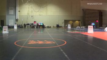 Full Replay - Journeymen Collegiate Classic - Mat 5