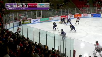 Replay: Tri-City vs Waterloo - Away - 2022 Tri-City vs Waterloo | Nov 11 @ 7 PM
